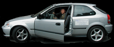 Company Car